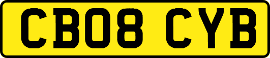 CB08CYB