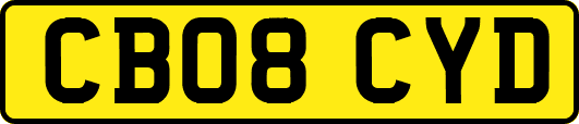 CB08CYD