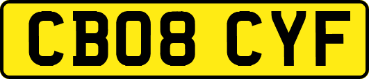 CB08CYF