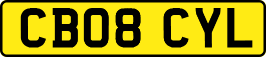 CB08CYL