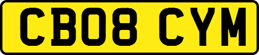 CB08CYM