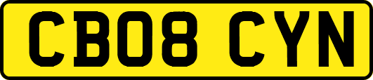 CB08CYN