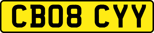CB08CYY