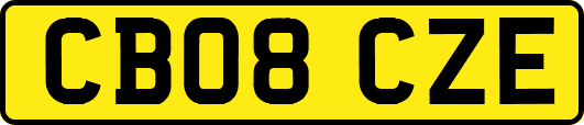 CB08CZE