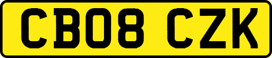 CB08CZK