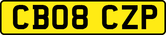 CB08CZP
