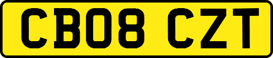 CB08CZT