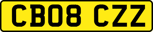CB08CZZ