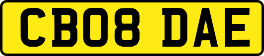CB08DAE