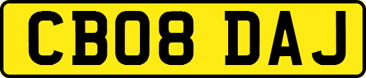 CB08DAJ