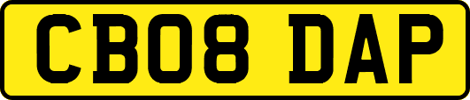 CB08DAP