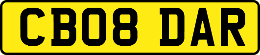 CB08DAR