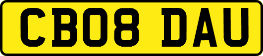CB08DAU