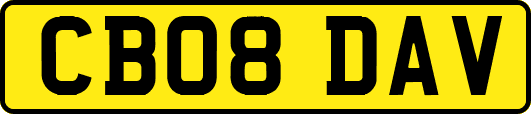 CB08DAV
