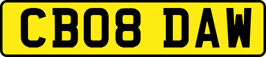 CB08DAW