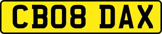 CB08DAX