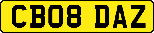 CB08DAZ