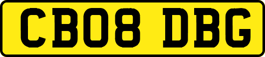 CB08DBG