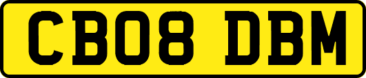 CB08DBM