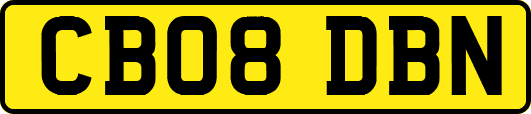 CB08DBN