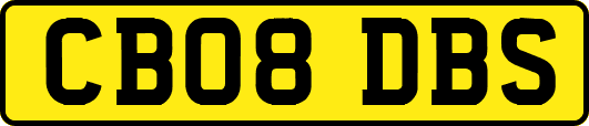 CB08DBS