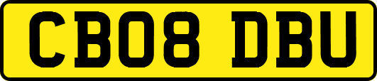 CB08DBU