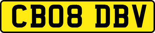 CB08DBV
