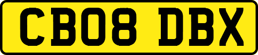 CB08DBX