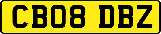 CB08DBZ