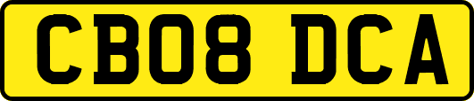 CB08DCA