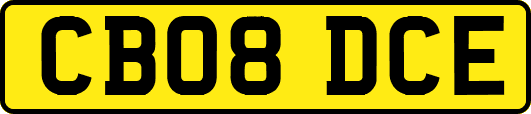 CB08DCE