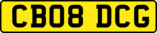CB08DCG