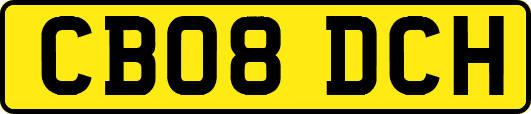 CB08DCH