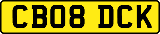 CB08DCK