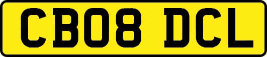 CB08DCL