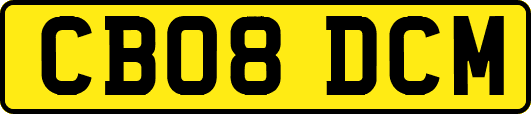 CB08DCM