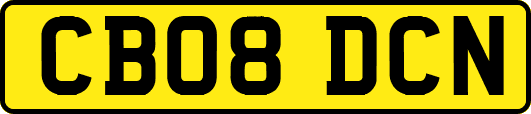 CB08DCN