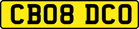 CB08DCO