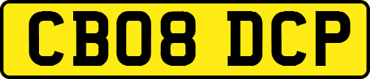 CB08DCP
