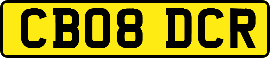 CB08DCR