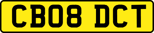 CB08DCT