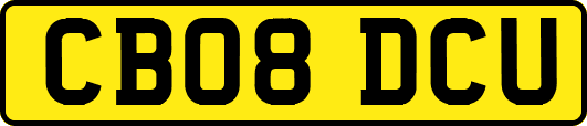 CB08DCU