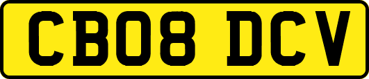 CB08DCV