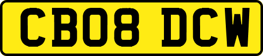 CB08DCW