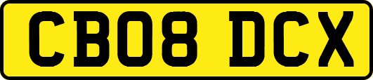 CB08DCX