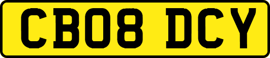CB08DCY