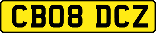CB08DCZ