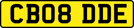 CB08DDE