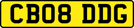 CB08DDG