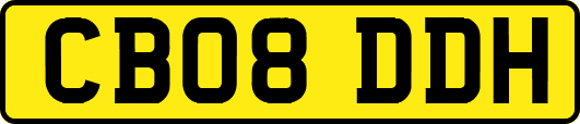 CB08DDH